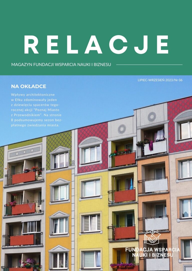 Wydanie nr 6/3/2023