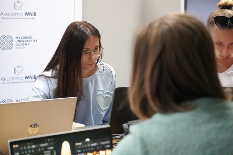 Nowa era edukacji dorosłych