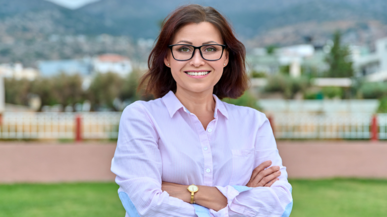 Poznaj swój naturalny styl!