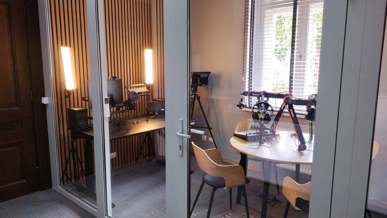 Nowe drzwi do dalszego rozwoju