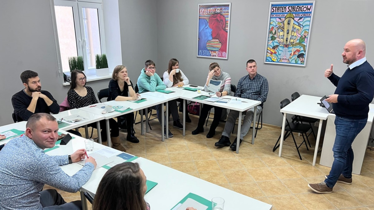 Kariera w administracji czeka!