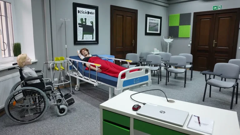 „Szkoła życia” w nowej pracowni opiekuńczej