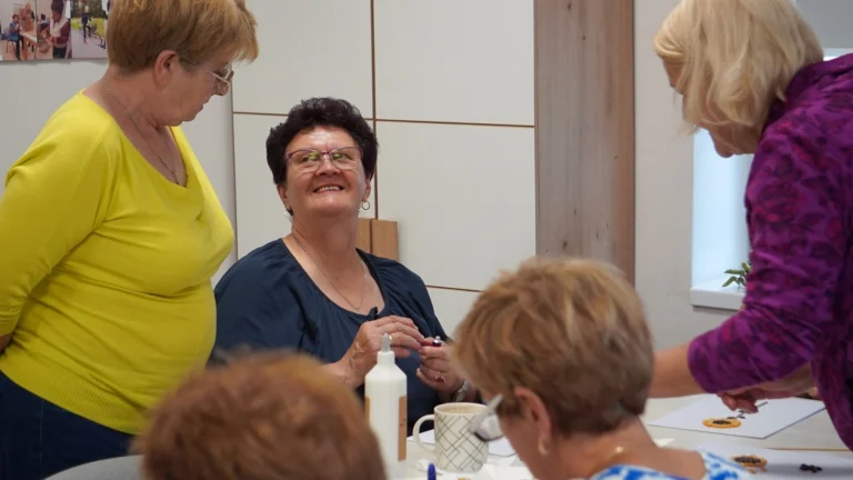 Mazurski Uniwersytet Ludowy Kuźnią Relacji