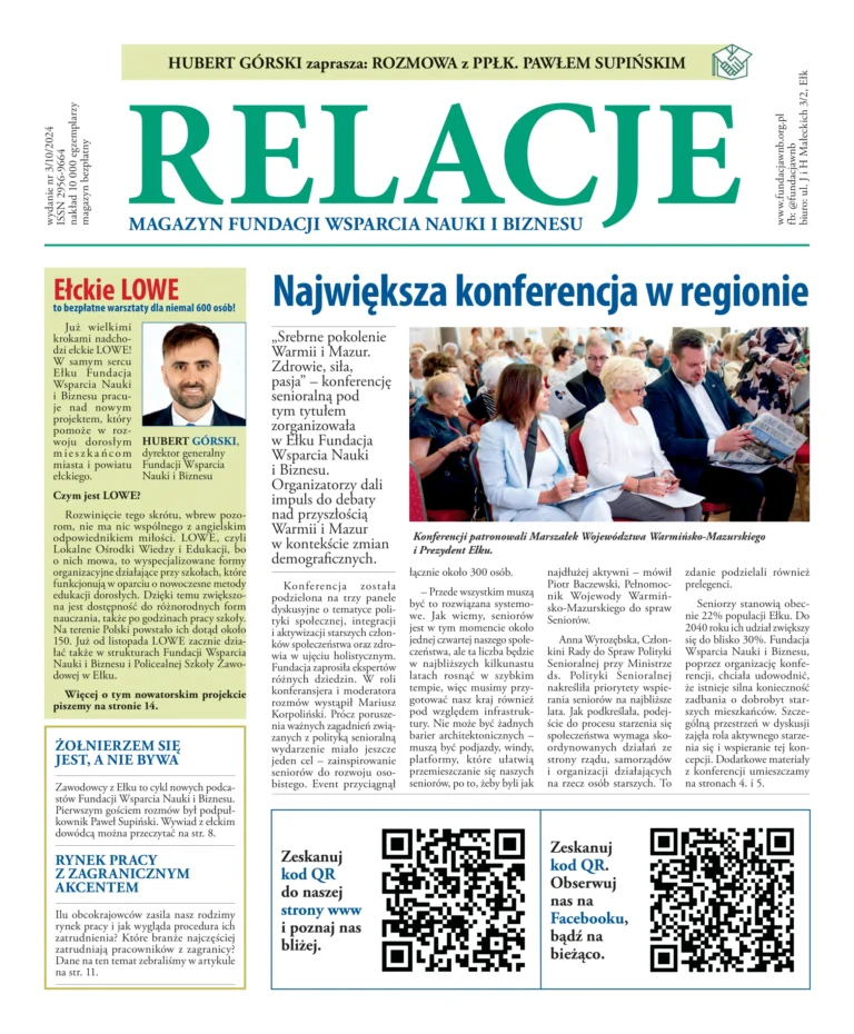 Wydanie nr 10/3/2024