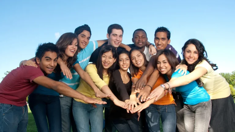 Poznają polski rynek pracy i kulturę