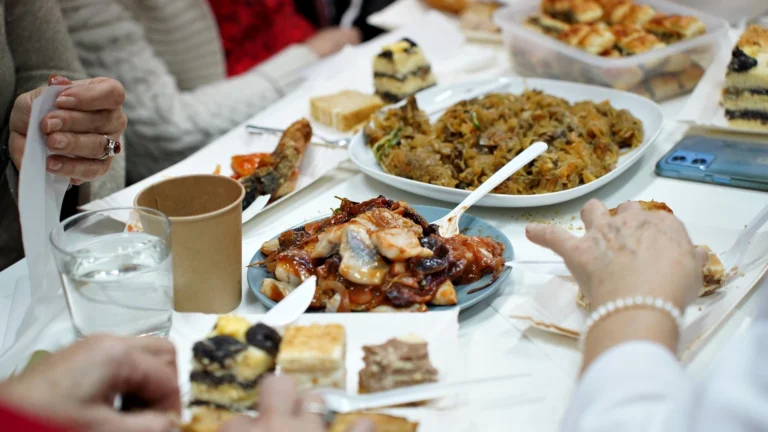 Świąteczne spotkania to już tradycja