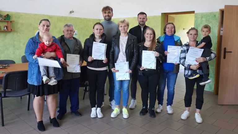 Droga do cyfrowej niezależności w oku kamery