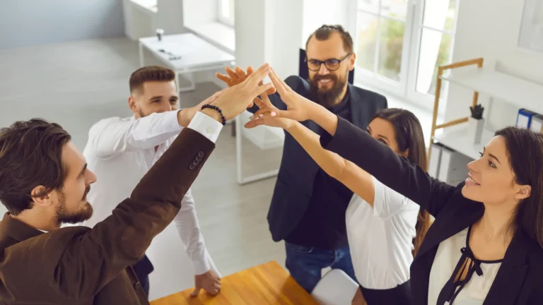 Wiedza, która zmienia biznes