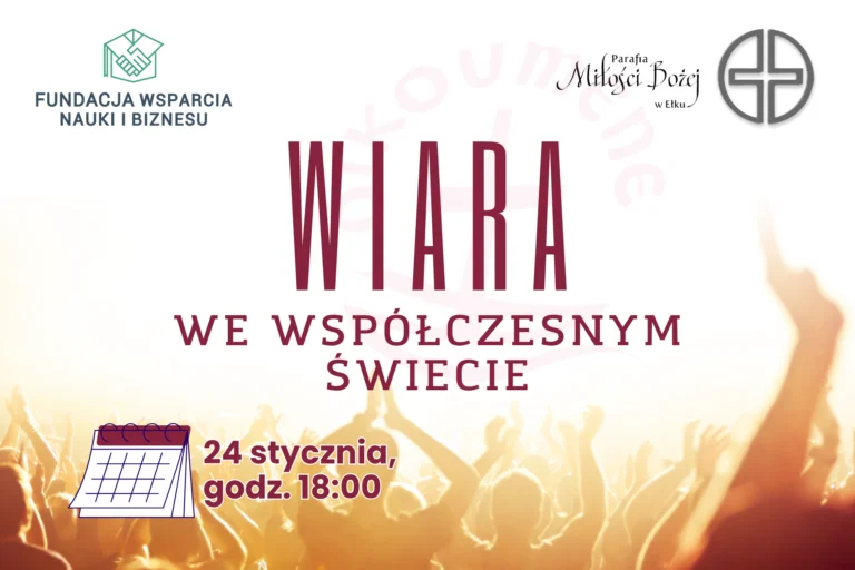 Ełcka debata ekumeniczna