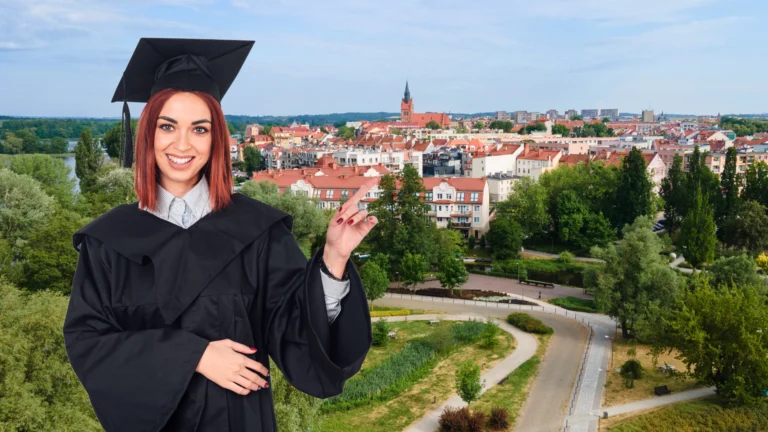 Bezpłatna podyplomówka i kurs w gratisie