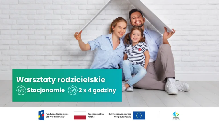 Warsztaty rodzicielskie