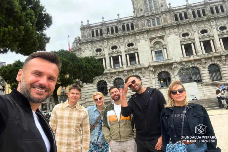 Komunikacja międzykulturowa od (portugalskiej) kuchni