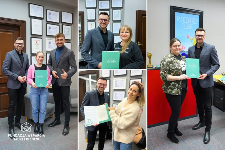 Stypendia na studia podyplomowe dla ambitnych – tylko 10 miejsc!