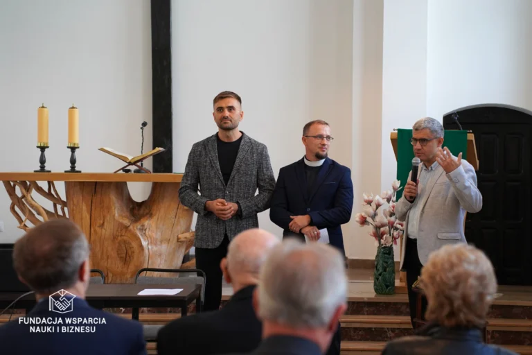 Gdy Prusy stały się luterańskie