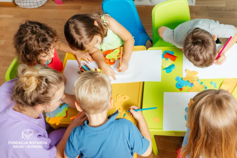 Historyczny moment dla Gołdapi – rusza pierwsza świetlica środowiskowa!