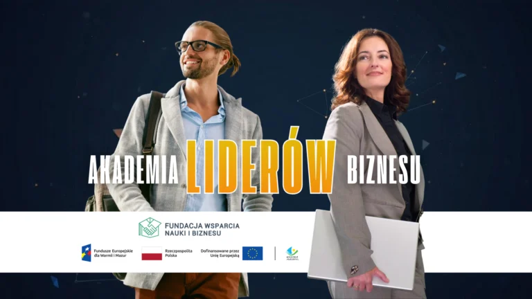 Akademia Liderów Biznesu NADCHODZI