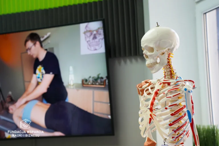 Edukacja bez schematów. Co oferuje Centrum Edukacyjne w Ełku?